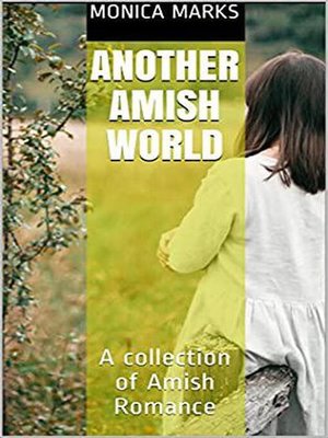 cover image of Another Amish World
